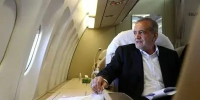 خبر خوش برای تهرانی‌ها / حل مشکل آب تا آخر هفته