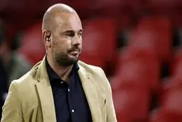 اوتامندی رسماً عقلش را از دست داده! شوک به دنیای فوتبال بر سر وینیسیوس