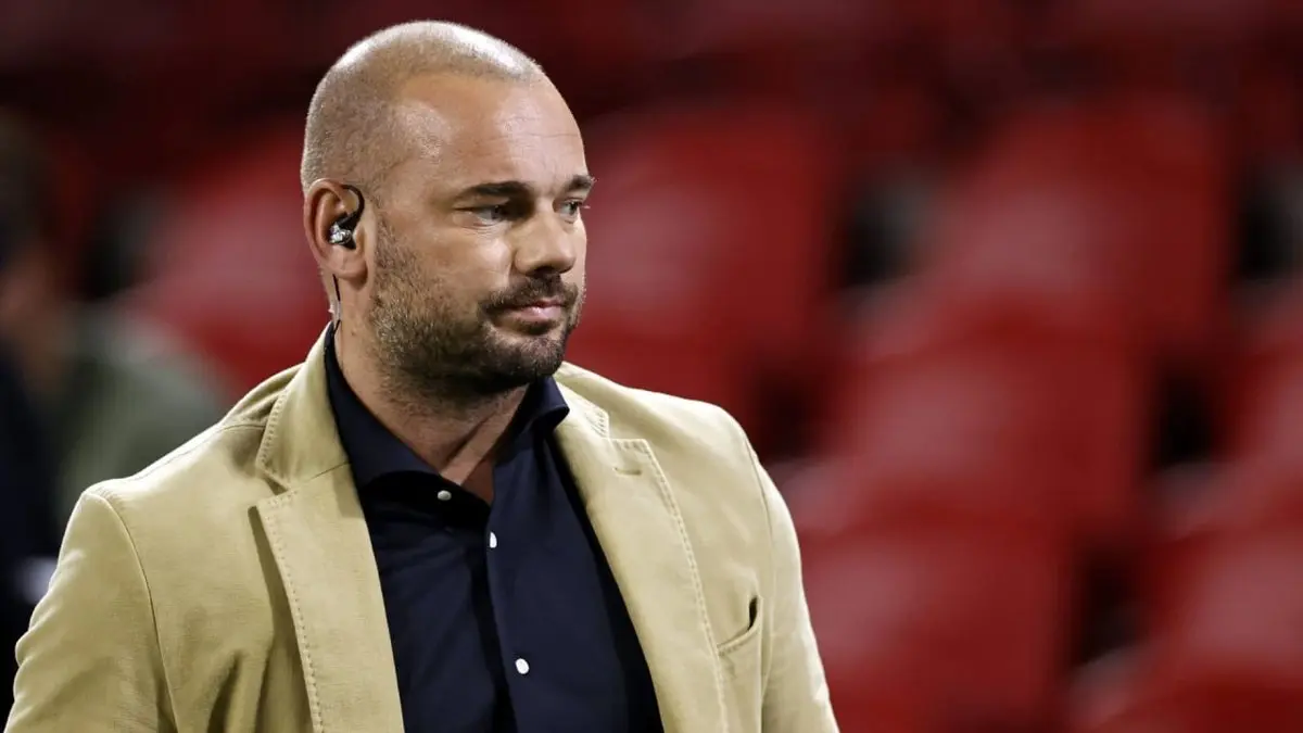 اوتامندی رسماً عقلش را از دست داده! شوک به دنیای فوتبال بر سر وینیسیوس