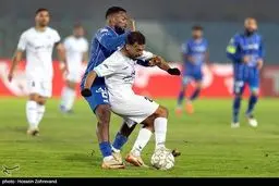 پاشازاده منفجر شد: نازون باید حریف تمرینی یزدانی باشد!/ مدیران استقلال به مرز جنون رسیدند