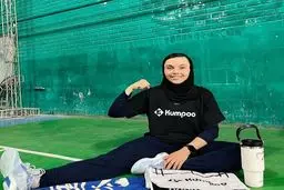 بمب خبری: بدمینتون ایران در چنگال مظلومیت؛ آیا معجزه المپیک لس‌آنجلس در راه است؟