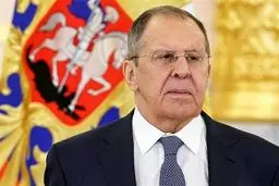 شوک به غرب: تبریک معنادار لاوروف به سالگرد انقلاب ایران، سیگنالی از اتحاد جدید؟