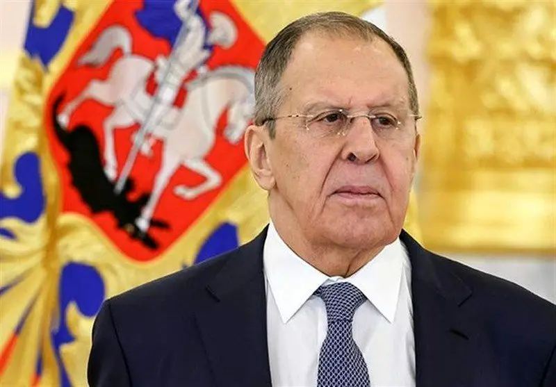 شوک به غرب: تبریک معنادار لاوروف به سالگرد انقلاب ایران، سیگنالی از اتحاد جدید؟