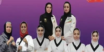 ابوالفضل زندی، شاهکار ایرانی: صدرنشینی در رنکینگ جهانی ورزشی در آستانه انفجار!