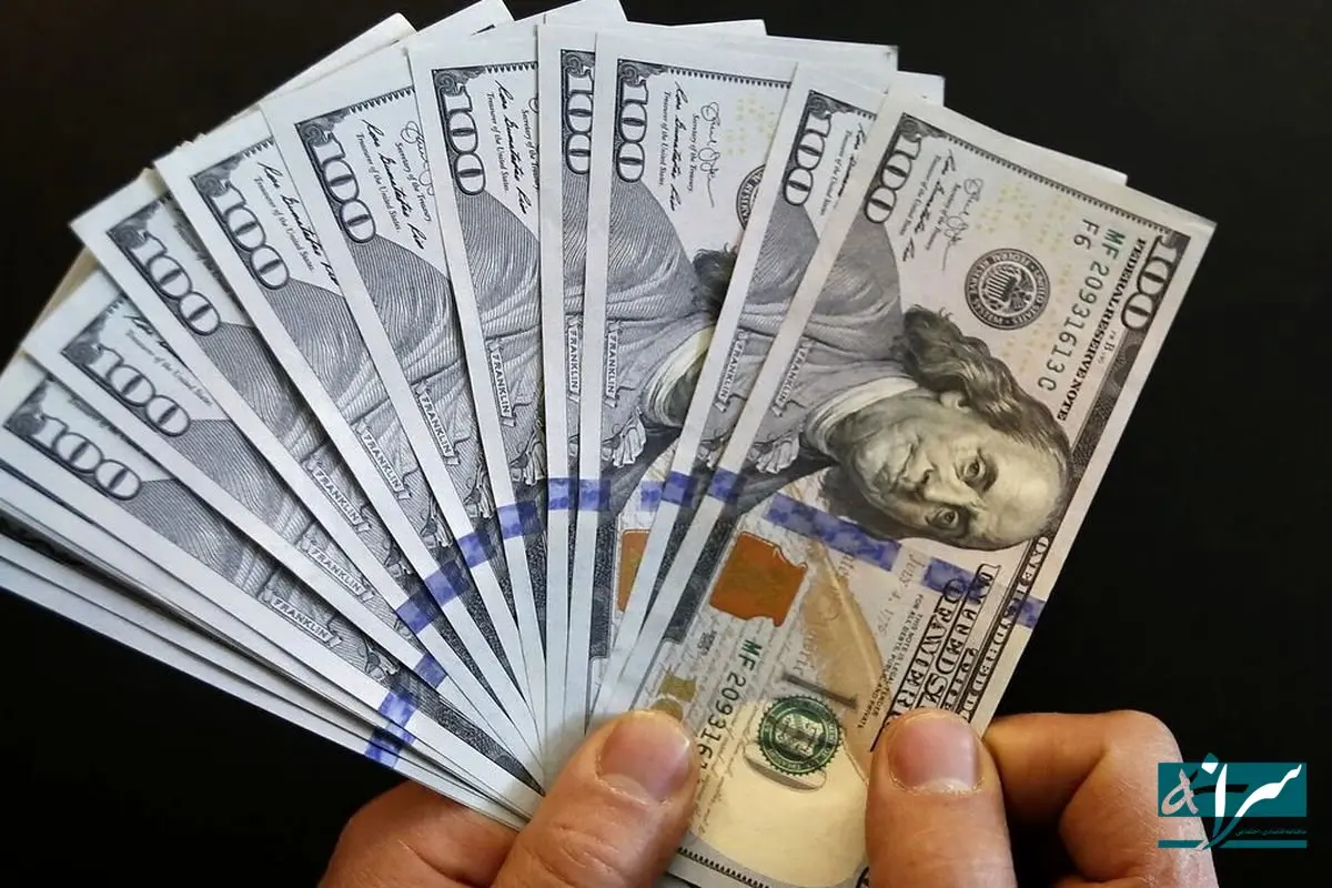 دلار تا چه قیمتی پایین می آید؟