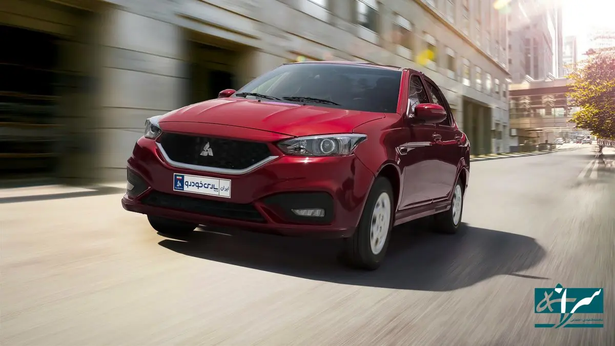 افزایش قیمت خودرو / سهند چند؟