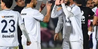 افشاگری تکان‌دهنده؛ رجائیان به تاج اولتیماتوم داد: با داوران متخلف برخورد قاطع کنید!