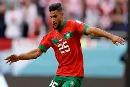 ستاره مراکشی پرسپولیسی می شود؟