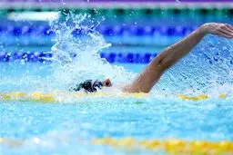 رسوایی در بازی‌های اسلامی؛ نادیده گرفته شدن حق شناگران ایران برای صعود به فینال!