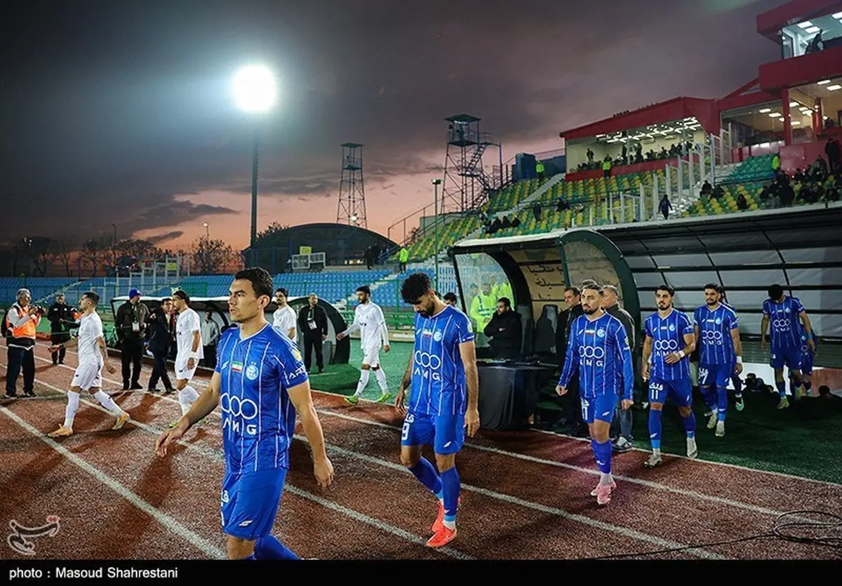 فاجعه تکراری استقلال: کاسه «چه کنم چه کنم» مدیران برای انتخاب سرمربی؛ چه کسی پاسخگوست؟