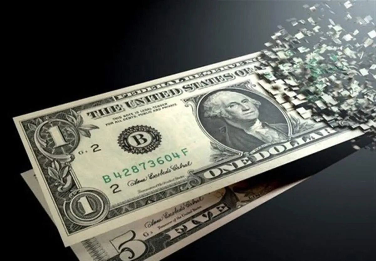 ۹۶ میلیارد دلار ارز صادراتی گم شد! آیا پای فساد در میان است؟