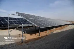 انقلاب خورشیدی در ایران: پروژه‌های میلیاردی متوقف نمی‌شوند!