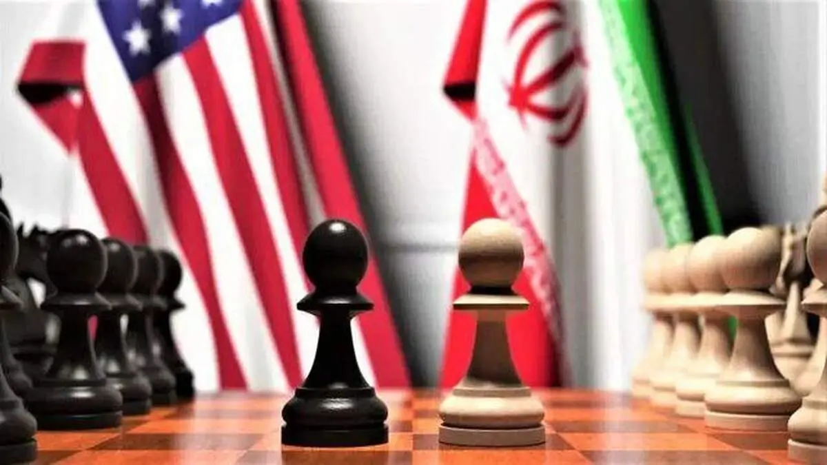 زمان مذاکرات ایران و آمریکا برای امروز - ۲۳ فروردین ۱۴۰۴