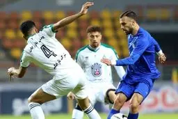 جنجال در اهواز: آیا استقلال خوزستان لیاقت حفظ سه امتیاز را داشت؟