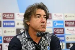 پادیاب با نقشه پاپوش برای استقلال وارد میدان می‌شود؛ افشاگری ساپینتو!