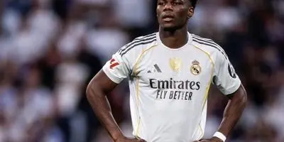 فریاد سکوت؛ دشان درهای پاریس را بر روی ستاره جام جهانی بست!