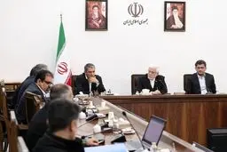 عارف: ایران، نبض انرژی منطقه؛ جهان منتظر یک زلزله اقتصادی