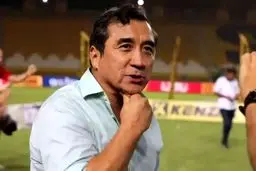 خداداد عزیزی: بیمارستان رفتم، نه زمین فوتبال! (جزئیات و ویدئو)