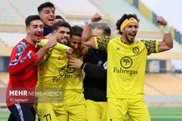 نود ارومیه در برابر پارس جنوبی: طوفان در راه است؟