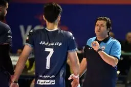 بمب خبری طلوع‌کیان: "باخت‌های ما فنی نبود!" پس در ورزش حرفه‌ای چه کسی نتیجه را تعیین می‌کند؟