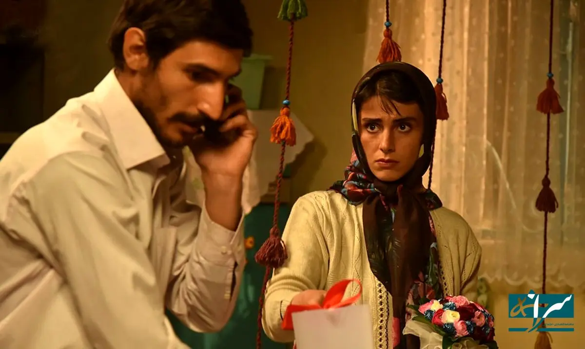 خیلی از دخترها و پسرهای ایرانی با این فیلم‌ها عاشق شدند