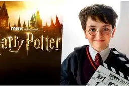 زمان پخش سریال هری پاتر مشخص شد