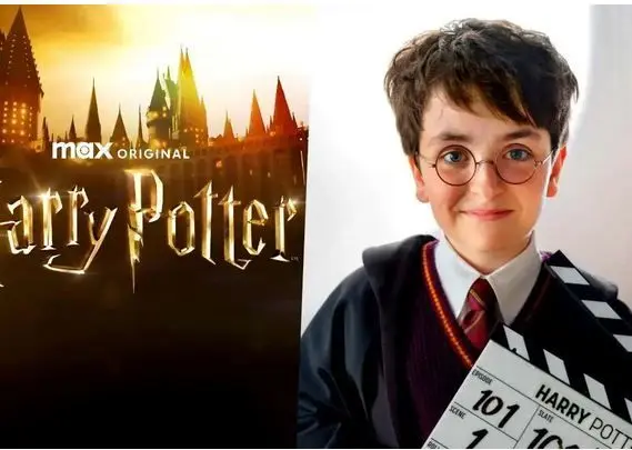 زمان پخش سریال هری پاتر مشخص شد