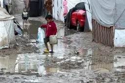 غزه در آستانه سقوط هشدار بی‌سابقه شهردار