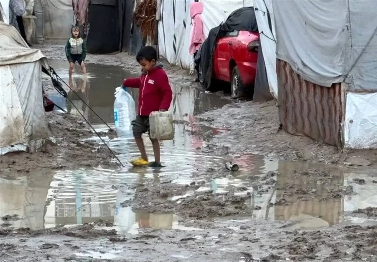 غزه در آستانه سقوط هشدار بی‌سابقه شهردار