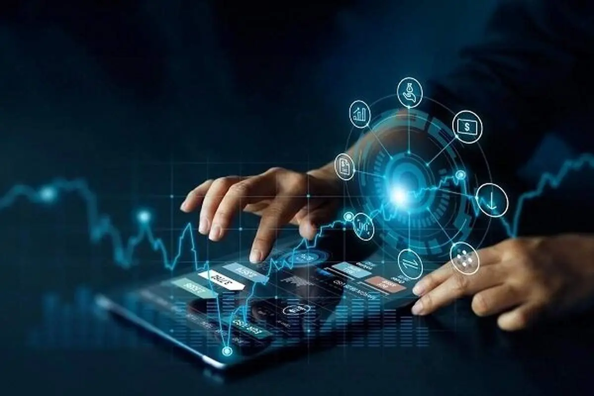 سقوط آزاد اقتصاد دیجیتال ایران؛ زنگ خطر برای GDP به صدا درآمد