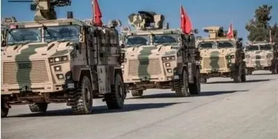 اردوغان: ترکمان، عرب، کرد، سنی و شیعه عراقی از ارتش ترکیه استقبال کردند!