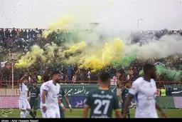 فوری: کمیته انضباطی آب پاکی را روی دست لیدرها ریخت؛ کدام فعالیت‌ها ممنوع شد؟