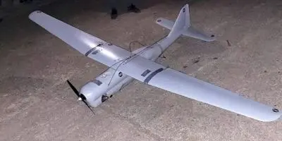 جزئیات تکان‌دهنده: پهپاد ناشناس در رومانی سقوط کرد؛ ابعاد فاجعه تا چه حد است؟