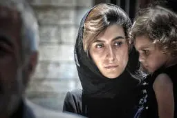 دایی در کمال تاسف درگذشت