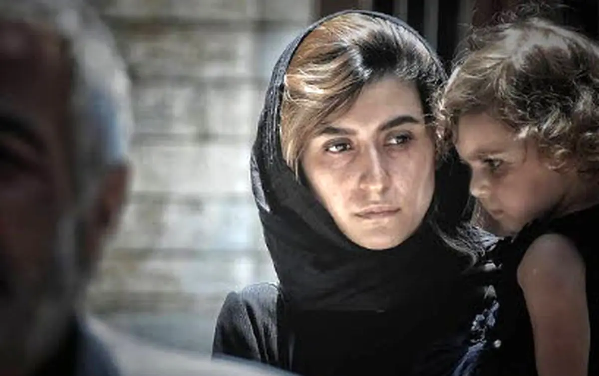 دایی در کمال تاسف درگذشت