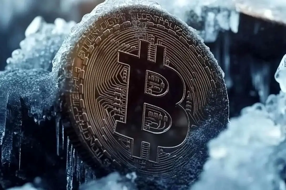 بیت کوین ۱۴ دی: حباب ترکید یا پرواز تاریخی آغاز شد؟