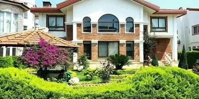 تکلیف ویلای لاکچری متهم چای دبش مشخص شد