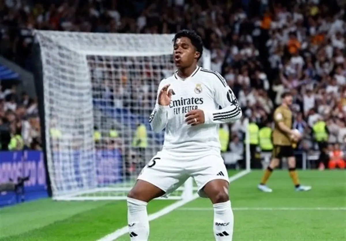 اندریک در آستانه پیوستن به لیون؛ توافق نهایی در راه است؟