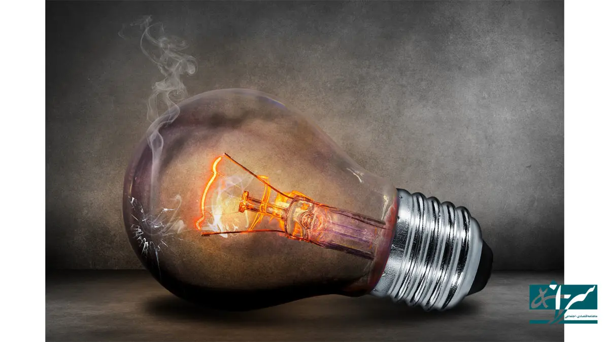 بار سنگین اقلیت کوچک پرمصرف روی دوش خانوارهای ایرانی