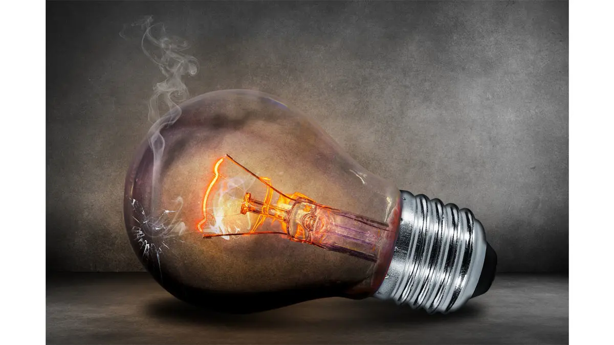 خبر خوش به تمام مردم ایران / پایان قطعی برق نزدیک است