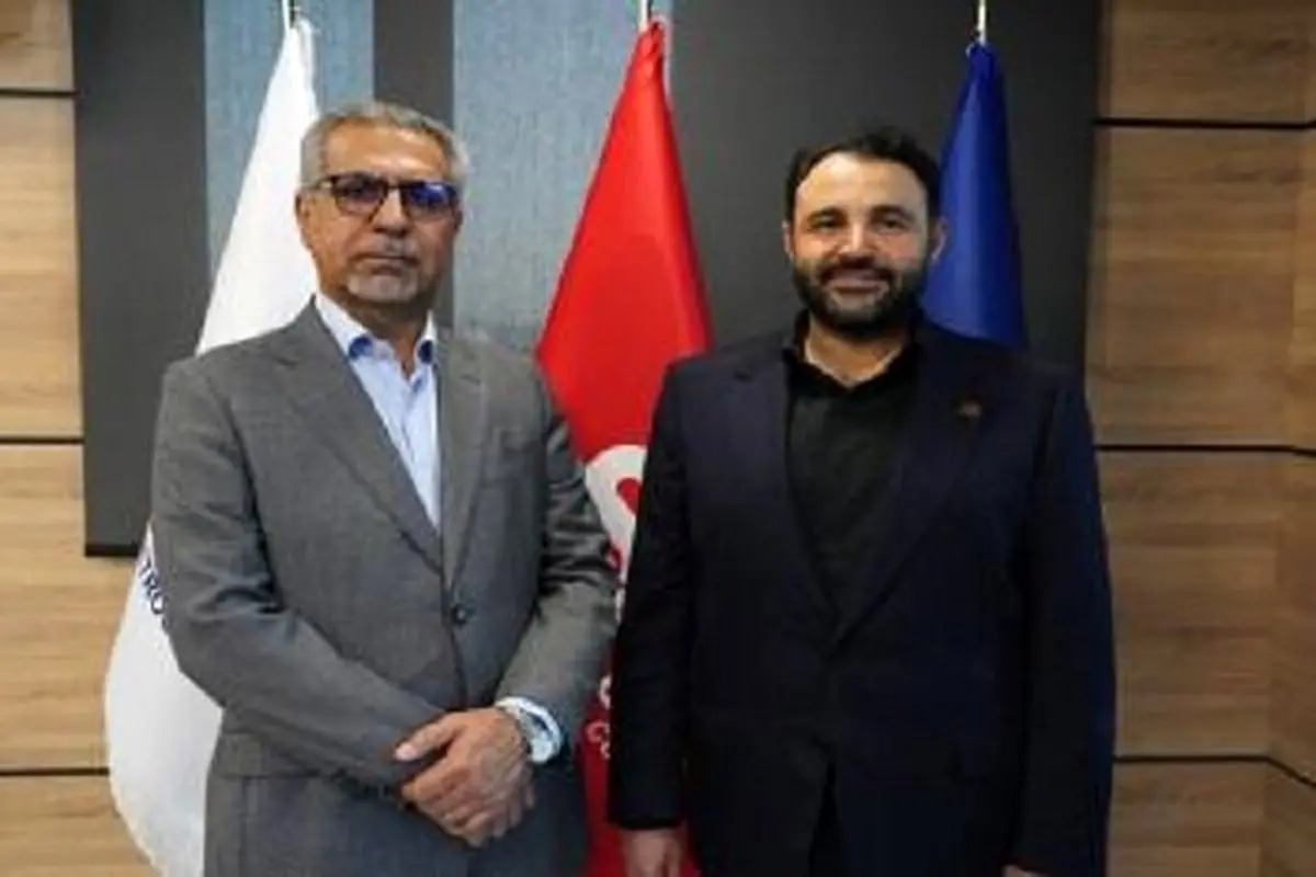 راز موفقیت پتروشیمی‌ها: بانکی که خودتان می‌شناسید!