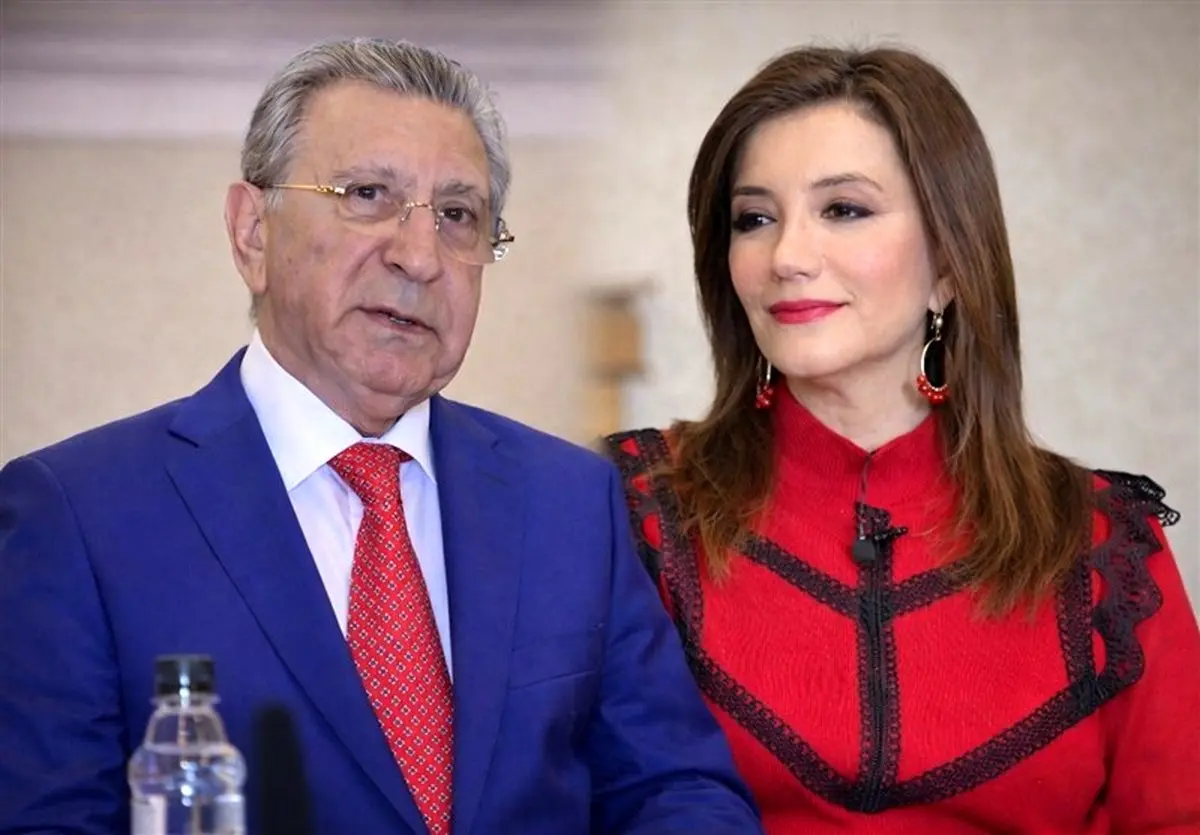 کودتای مهدی‌اف: دستگیری شوکه‌کننده رهبر اپوزیسیون باکو!