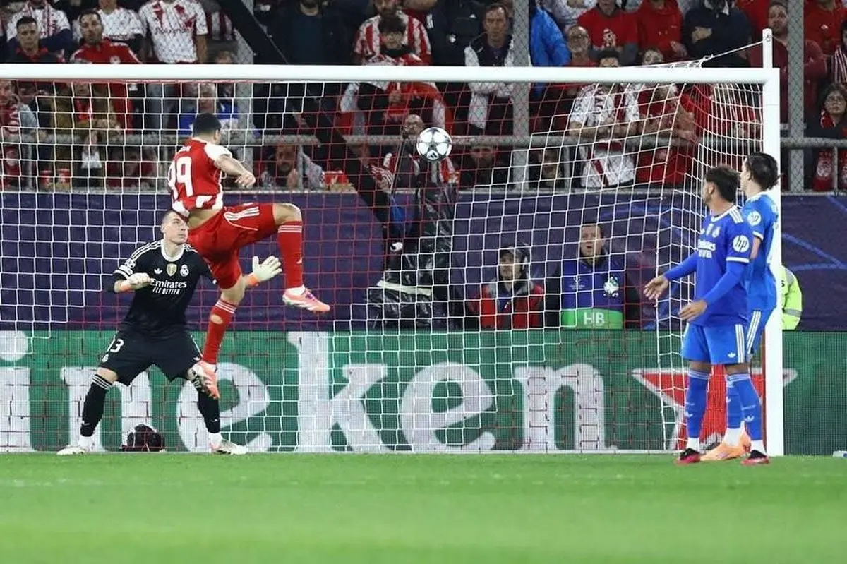 طارمی: گل به رئال تلخ‌تر از شکست است! رویاهایم کابوس شده‌اند