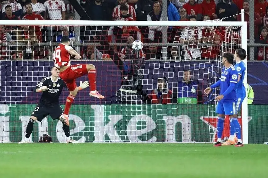 طارمی: گل به رئال تلخ‌تر از شکست است! رویاهایم کابوس شده‌اند