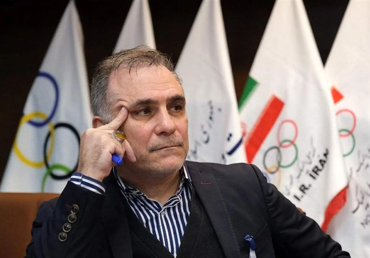 ماجدی: فرصت مدیرعاملی استقلال از دست رفتنی نیست/ کارآموزتر از من هم هست!