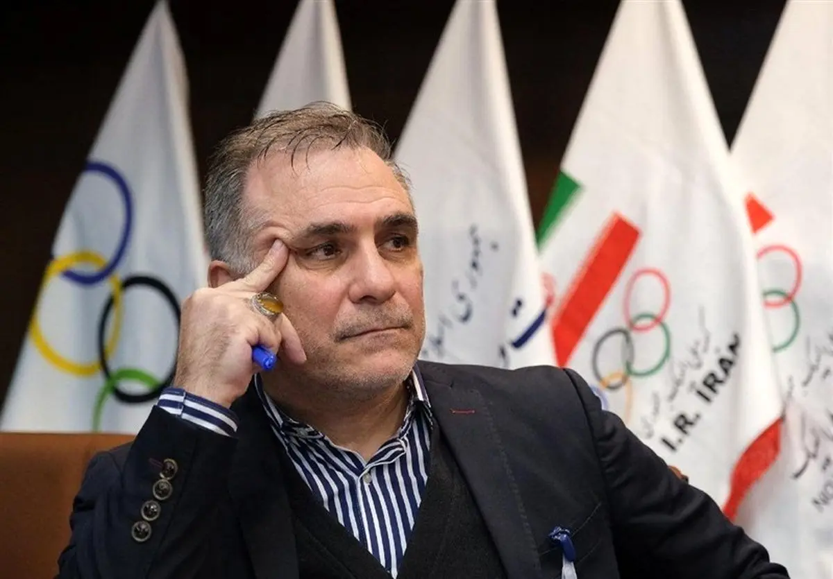 ماجدی: فرصت مدیرعاملی استقلال از دست رفتنی نیست/ کارآموزتر از من هم هست!