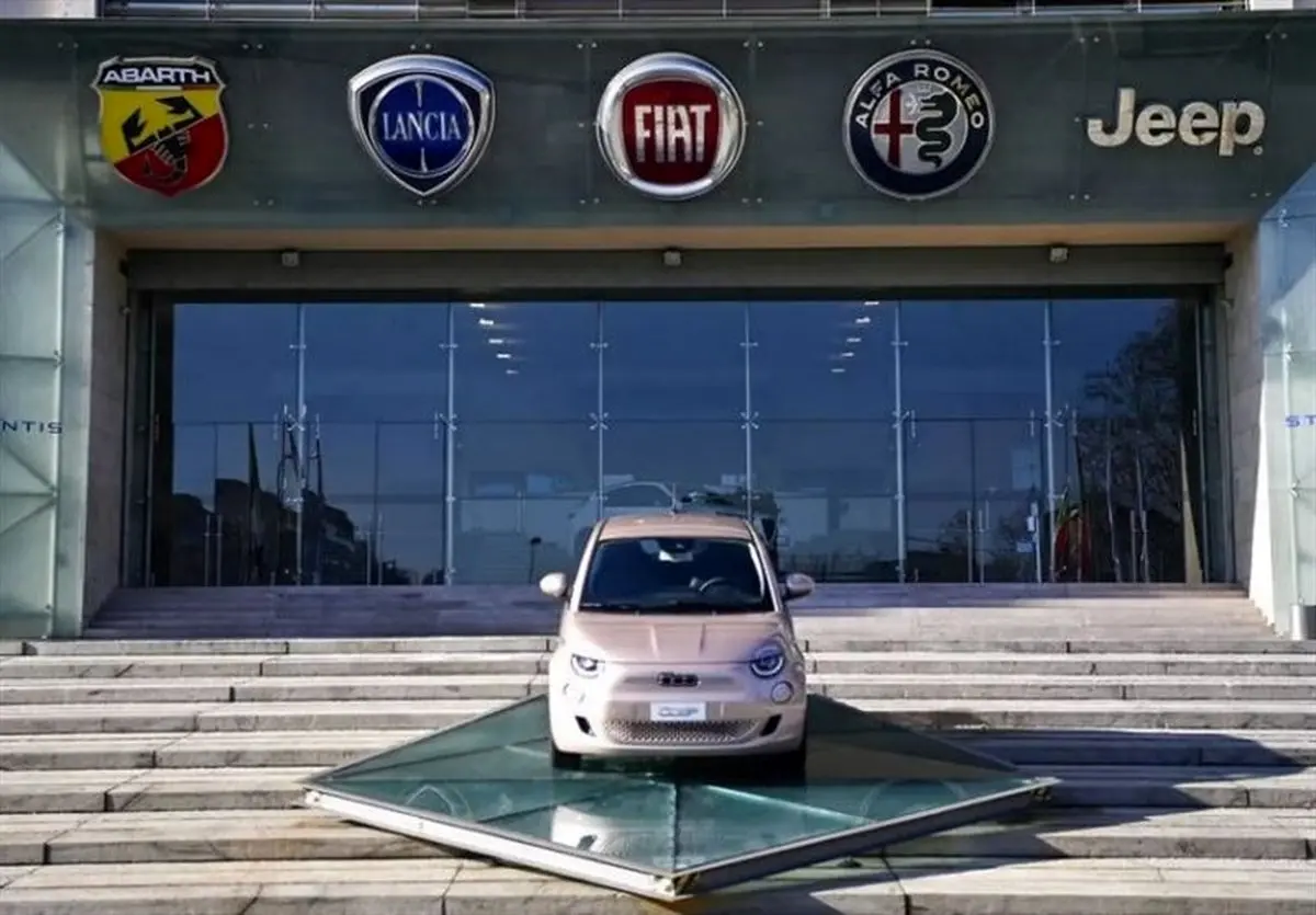 شوک بزرگ به بروکسل: هشدار کوبنده غول خودروسازی اروپا درباره بسته جنجالی