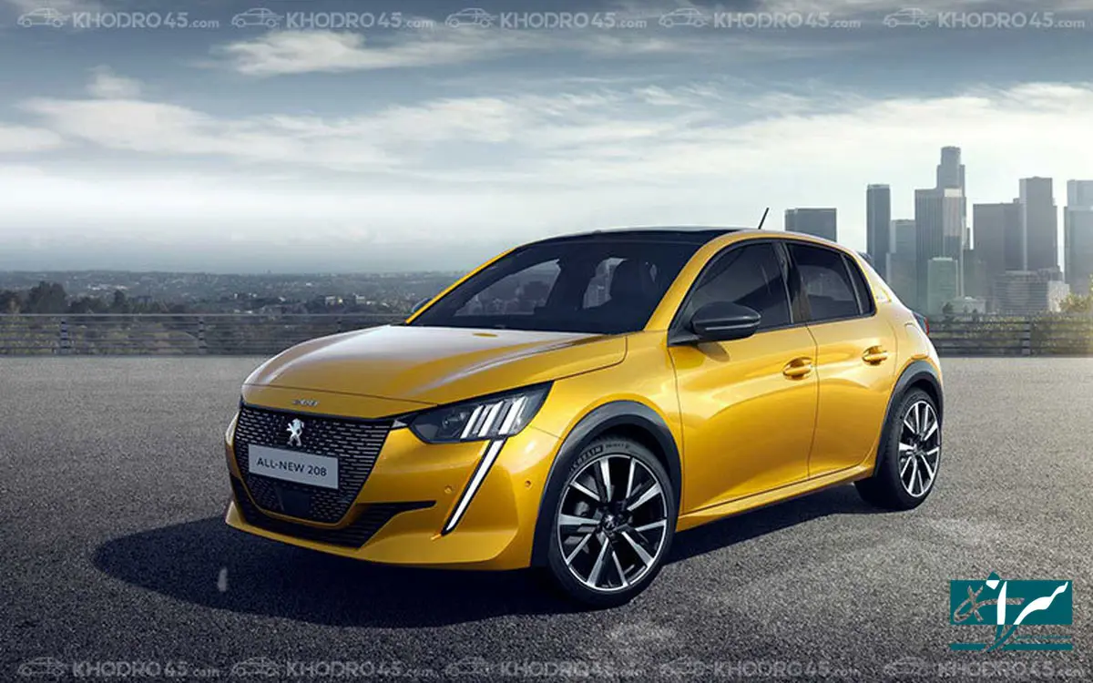 آماده ورود پژو ۲۰۸ باشیم؟