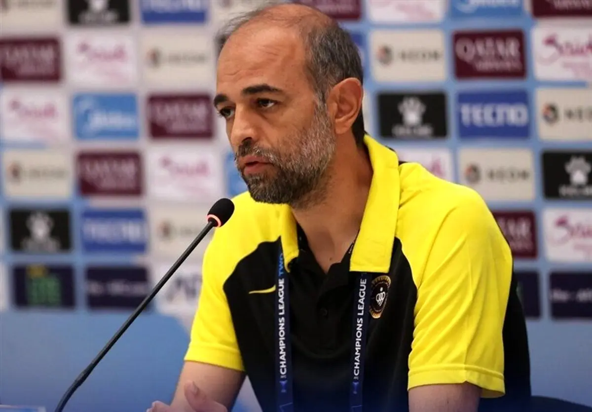 سکوت جنجالی نویدکیا: او درباره داوری چه چیزی نمی‌گوید؟