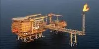 خبر فوری: پارس جنوبی غوغا به پا کرد! تکمیل چاه دهم فاز ۱۱، اقتصاد ایران را زیر و رو می‌کند؟